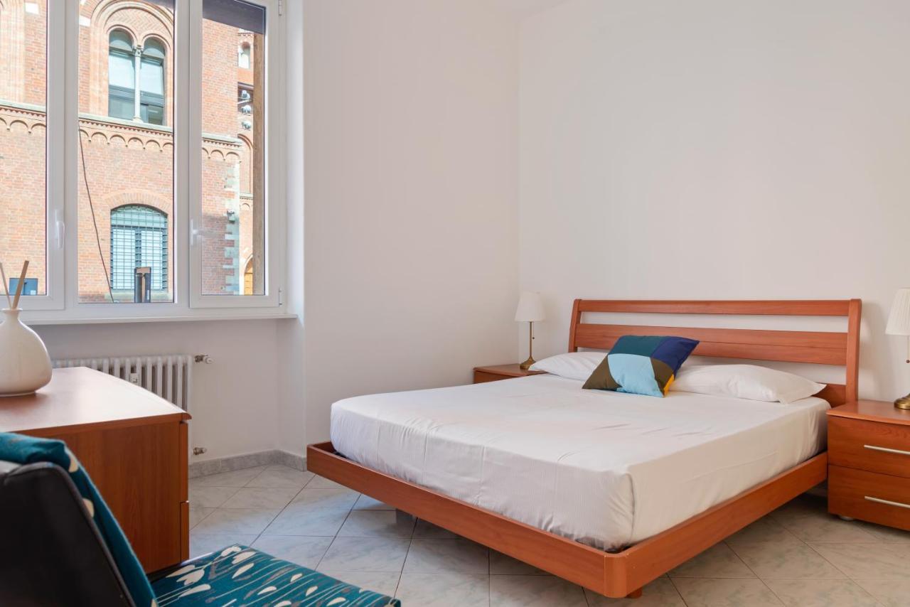 Stazione Cozy And Functional Flat Apartment *