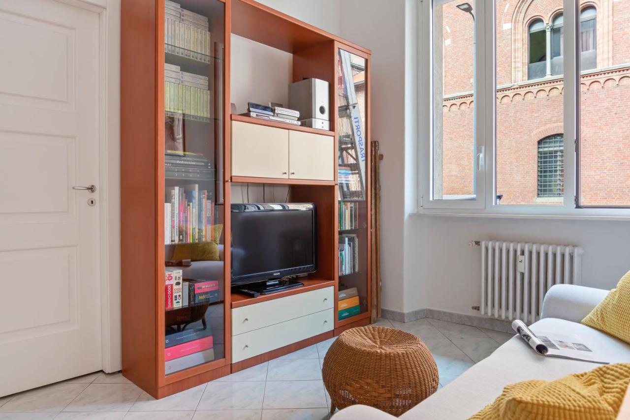 Apartment Stazione Cozy And Functional Flat *