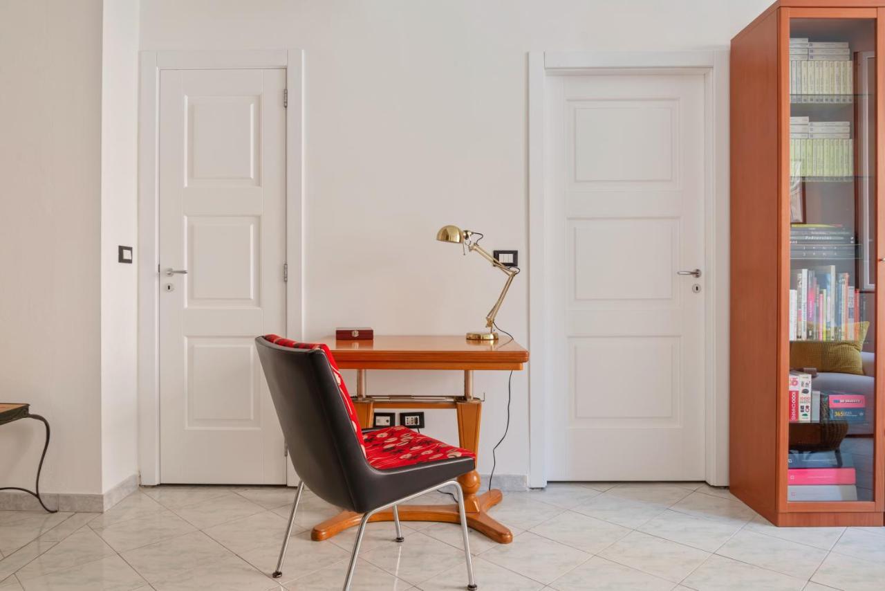 Stazione Cozy And Functional Flat *