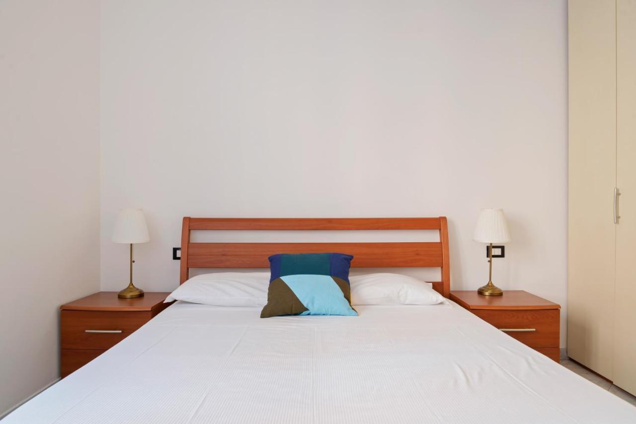 Stazione Cozy And Functional Flat Apartment *