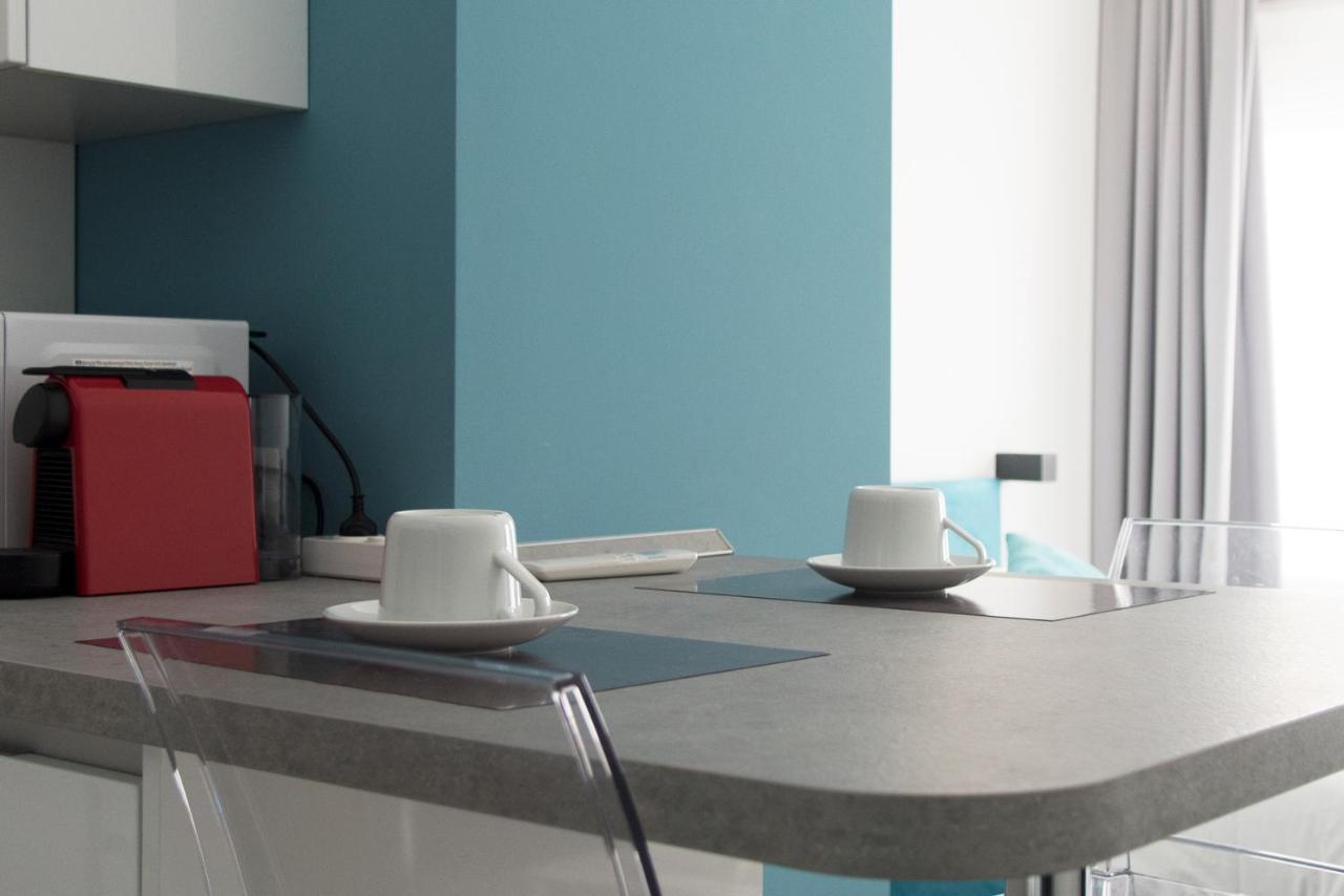 Youhosty - Meravigli R1 Small 16 Apartment *