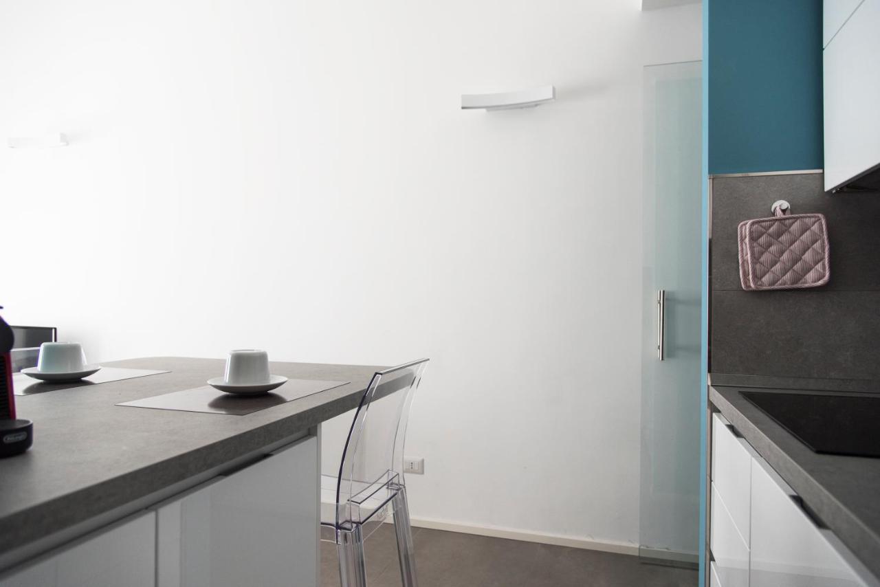 Youhosty - Meravigli R1 Small 16 Apartment Milan
