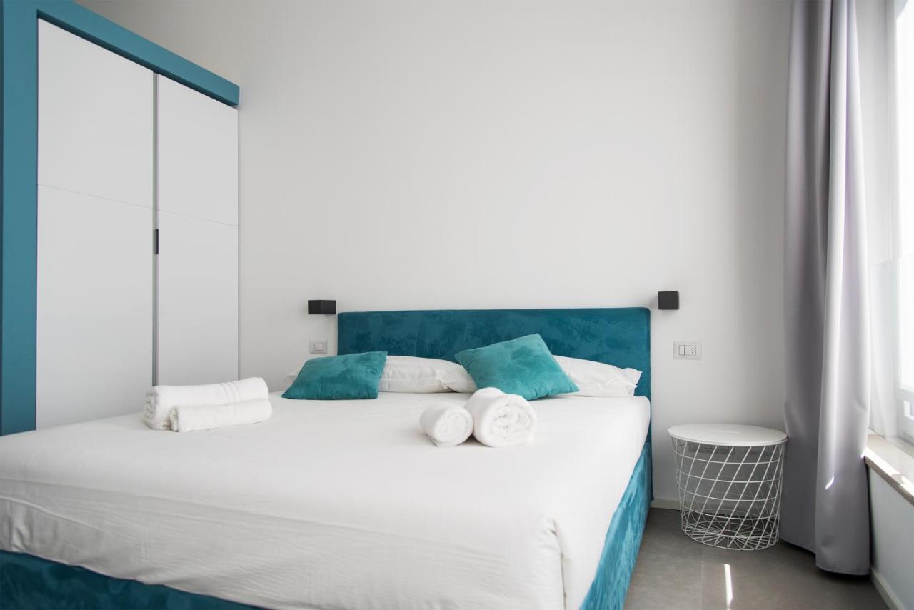 Youhosty - Meravigli R1 Small 16 Apartment