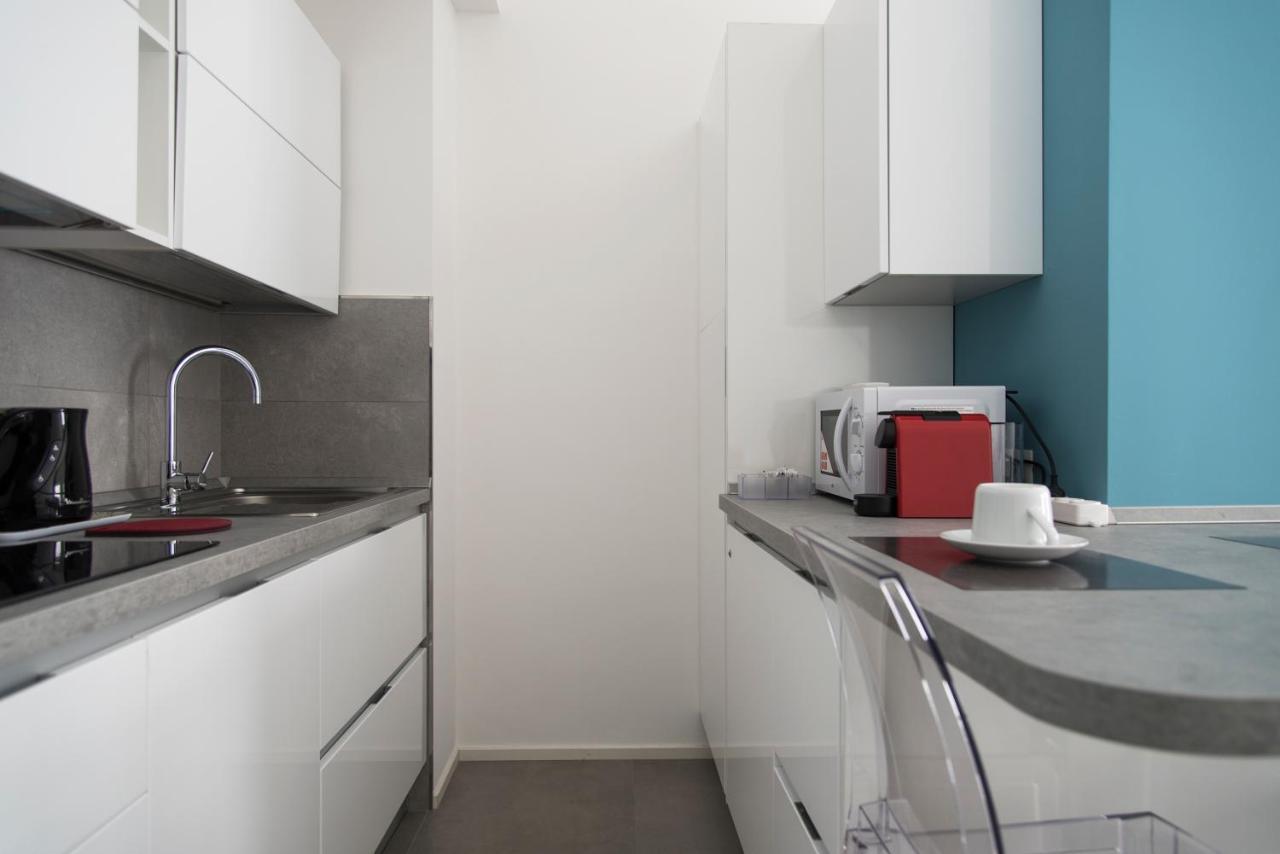 Youhosty - Meravigli R1 Small 16 Apartment
