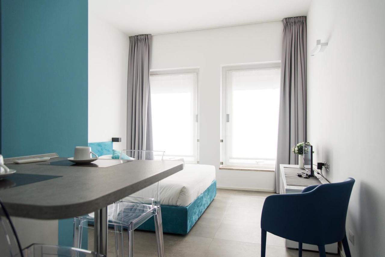 Apartment Youhosty - Meravigli R1 Small 16