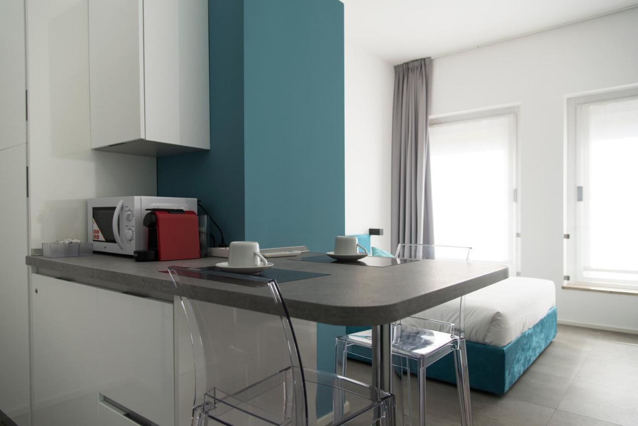 Youhosty - Meravigli R1 Small 16 Apartment Milan