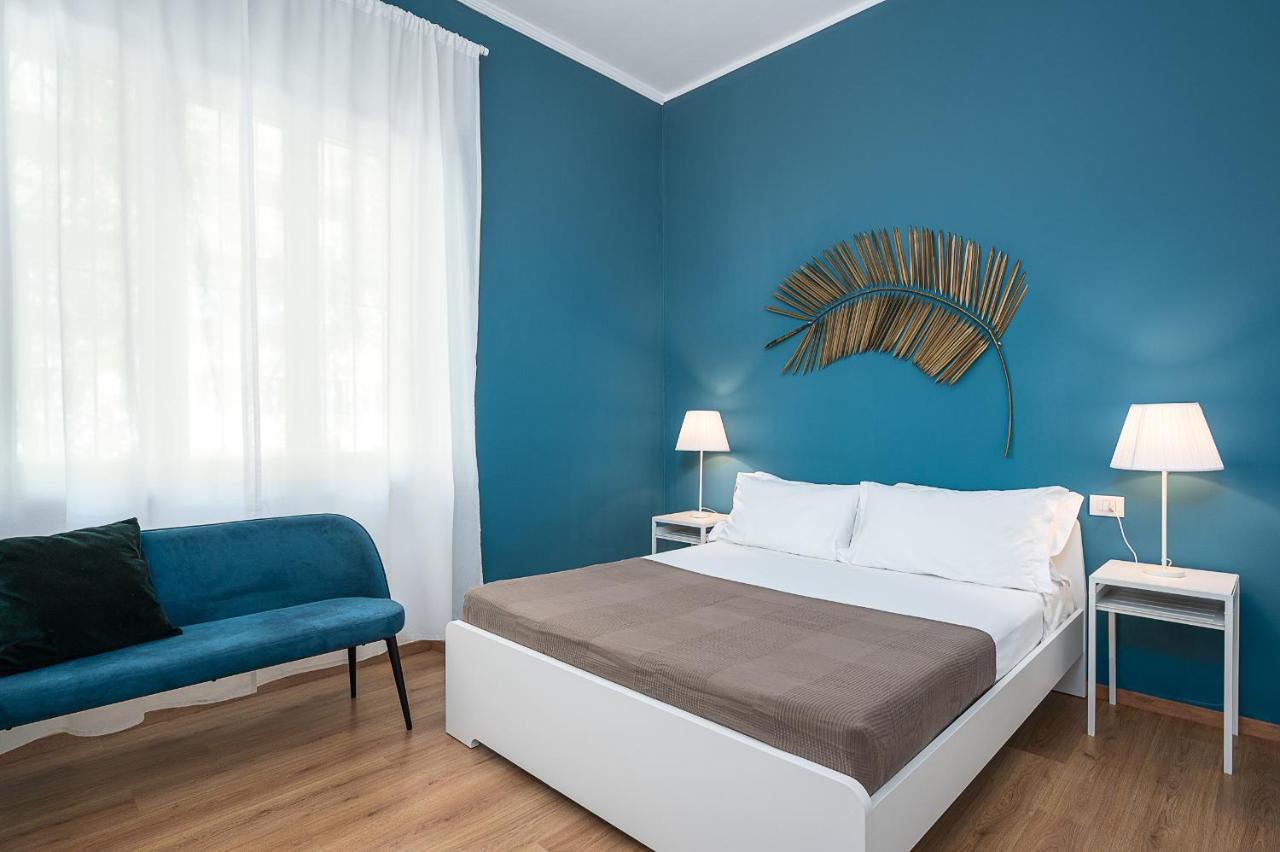 Apartment Hemeras Boutique Homes - 6 Design Near The Expo District Mailand