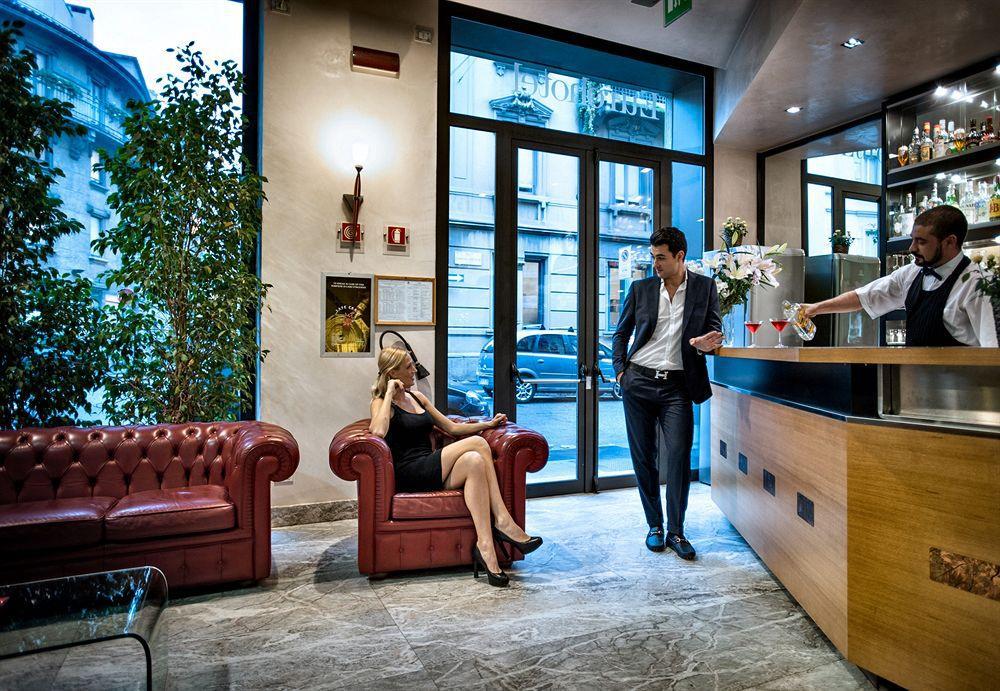 Eurohotel Mailand