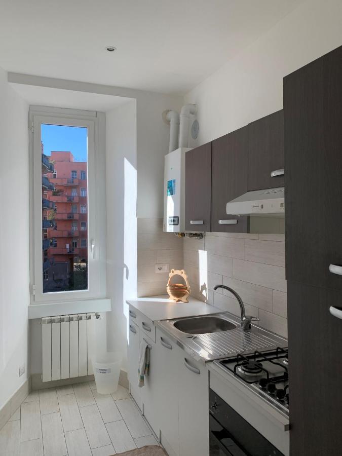 Esclusivo Trilocale Nel Cuore Di Porta Venezia *