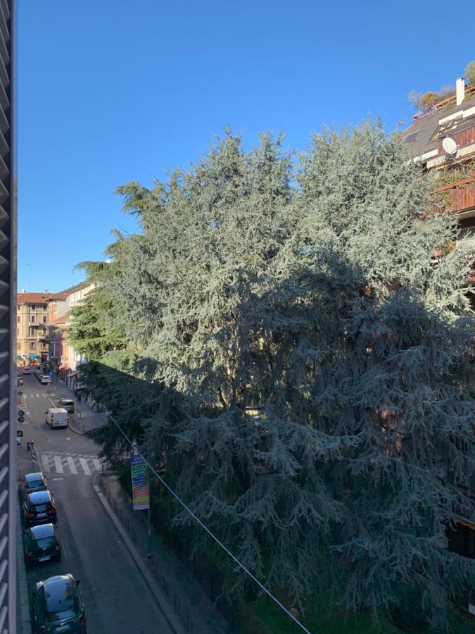 Esclusivo Trilocale Nel Cuore Di Porta Venezia Mailand