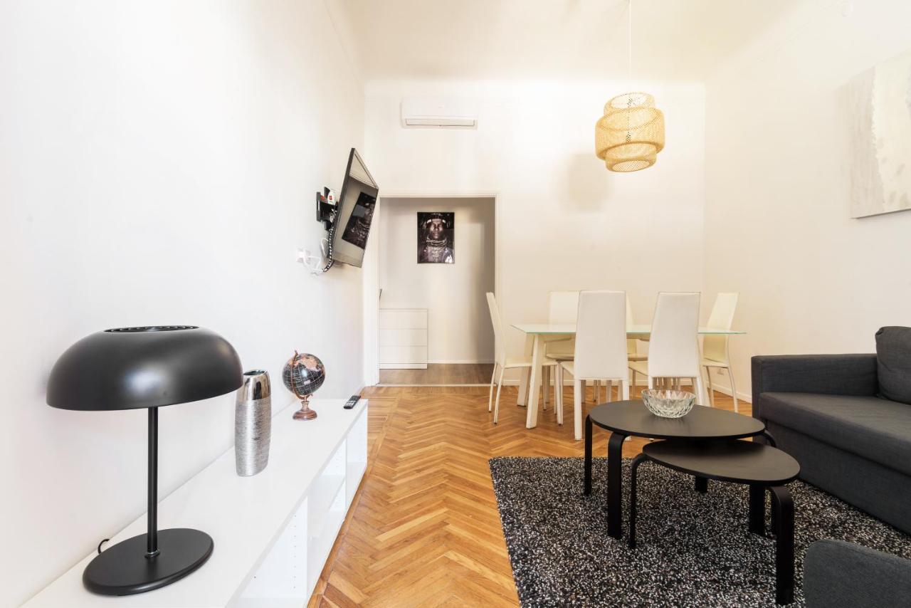 Apartment Hemeras Boutique Homes Luxury 4bdr Close To Duomo Mailand