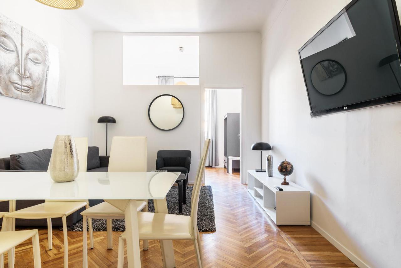 Hemeras Boutique Homes Luxury 4bdr Close To Duomo * Mailand