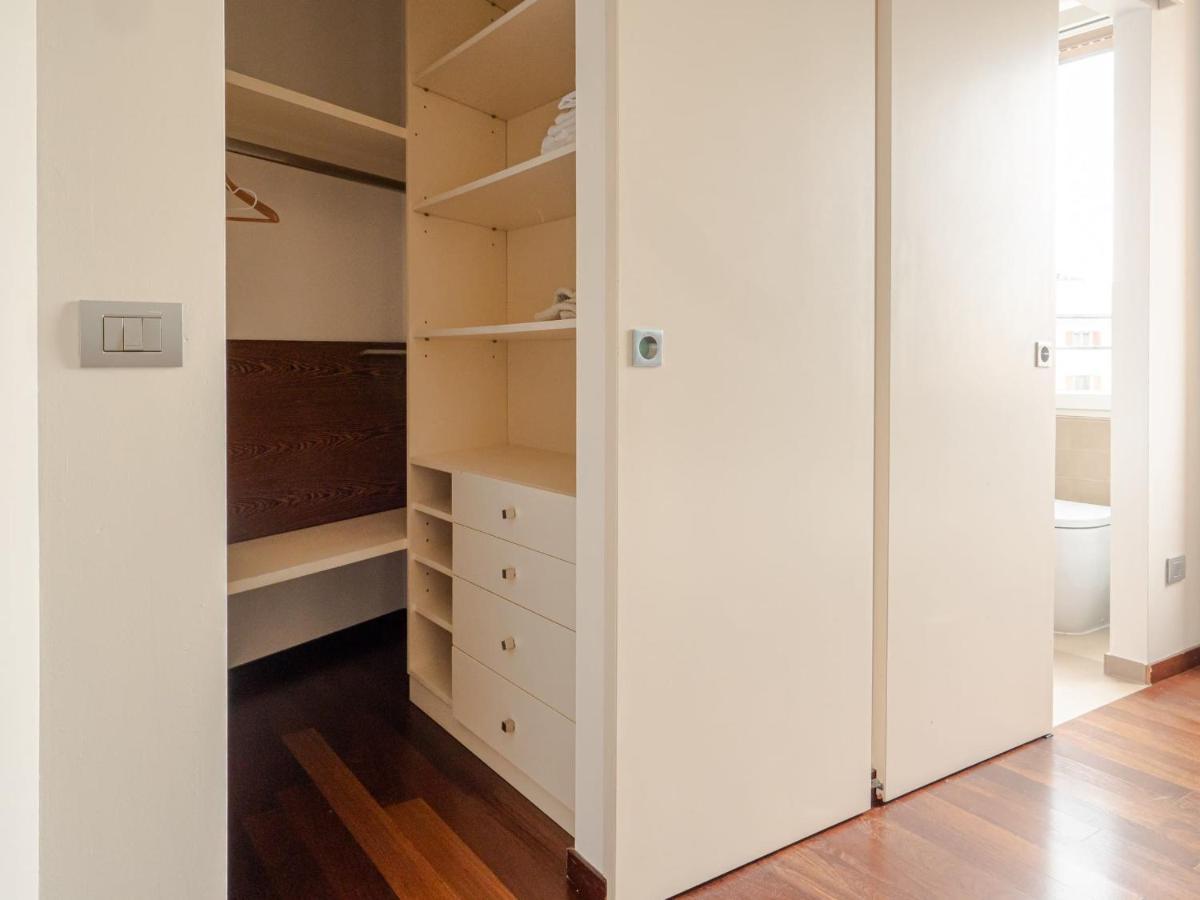 The Rent - Bright Two Near Cattolica Apartamento