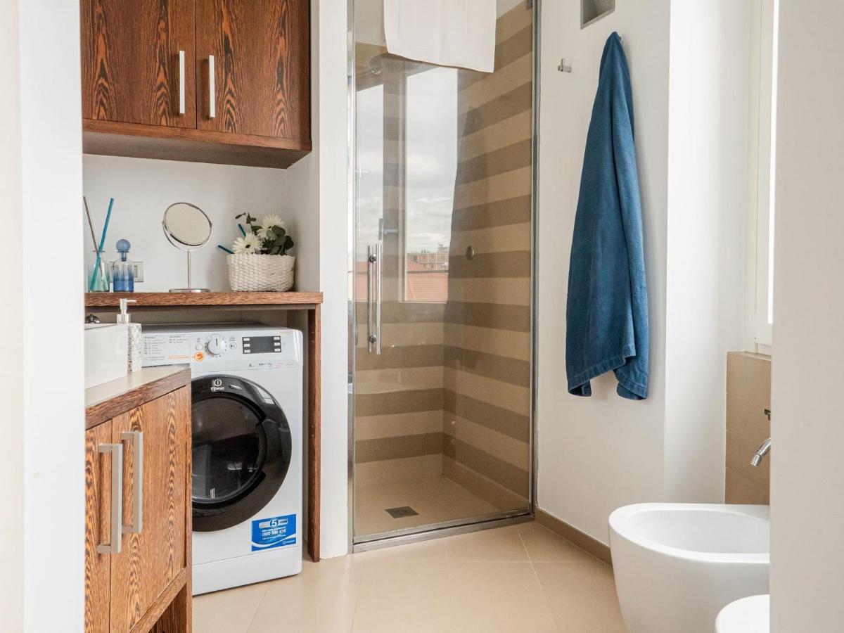 The Rent - Bright Two Near Cattolica Apartamento *