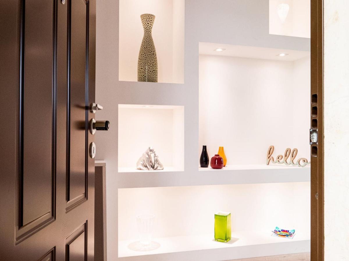 The Best Rent - Lovely Two With Terrace In Buenos Aires * Mailand