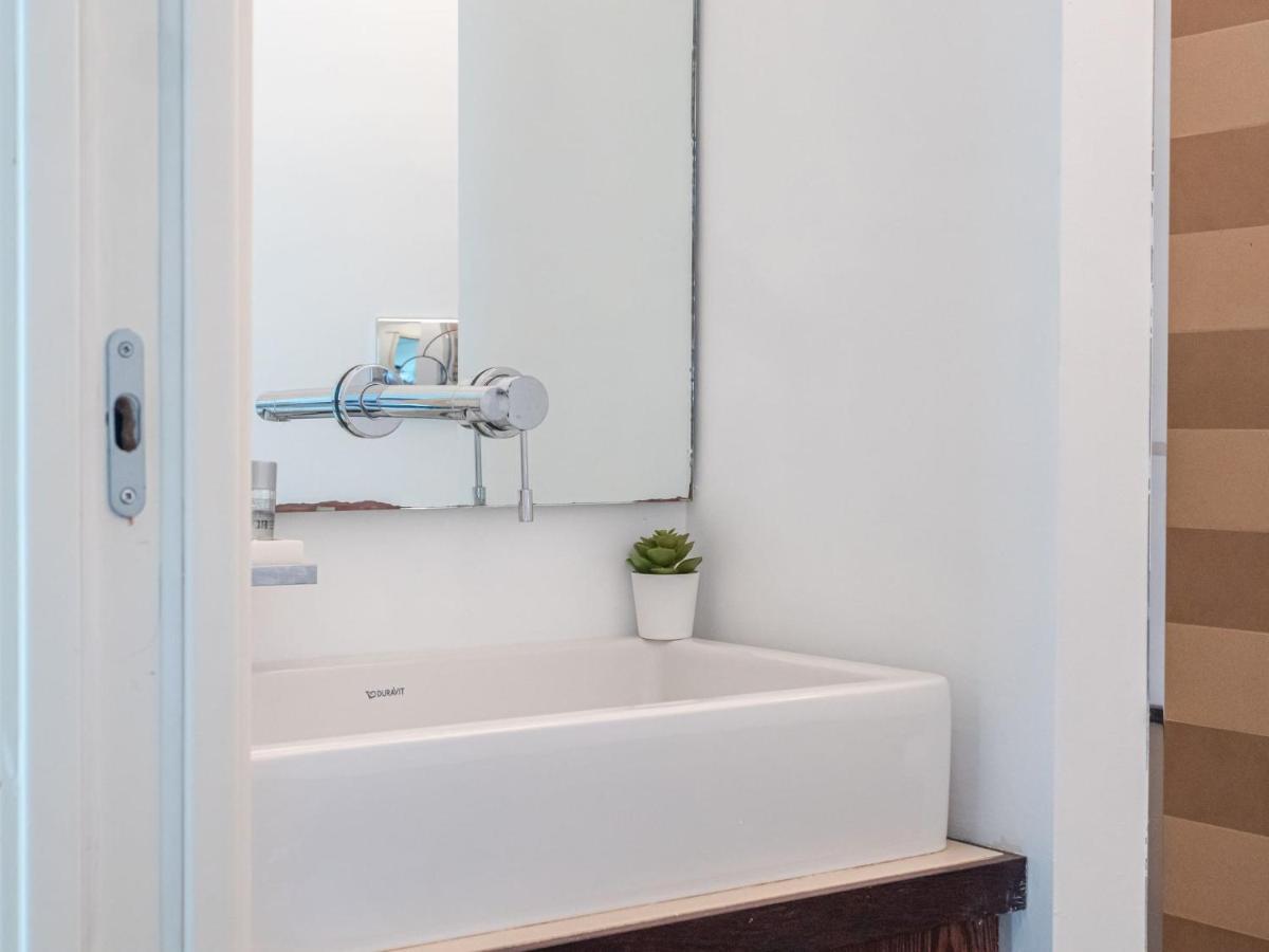 The Rent - Bright Two Near Cattolica Apartamento