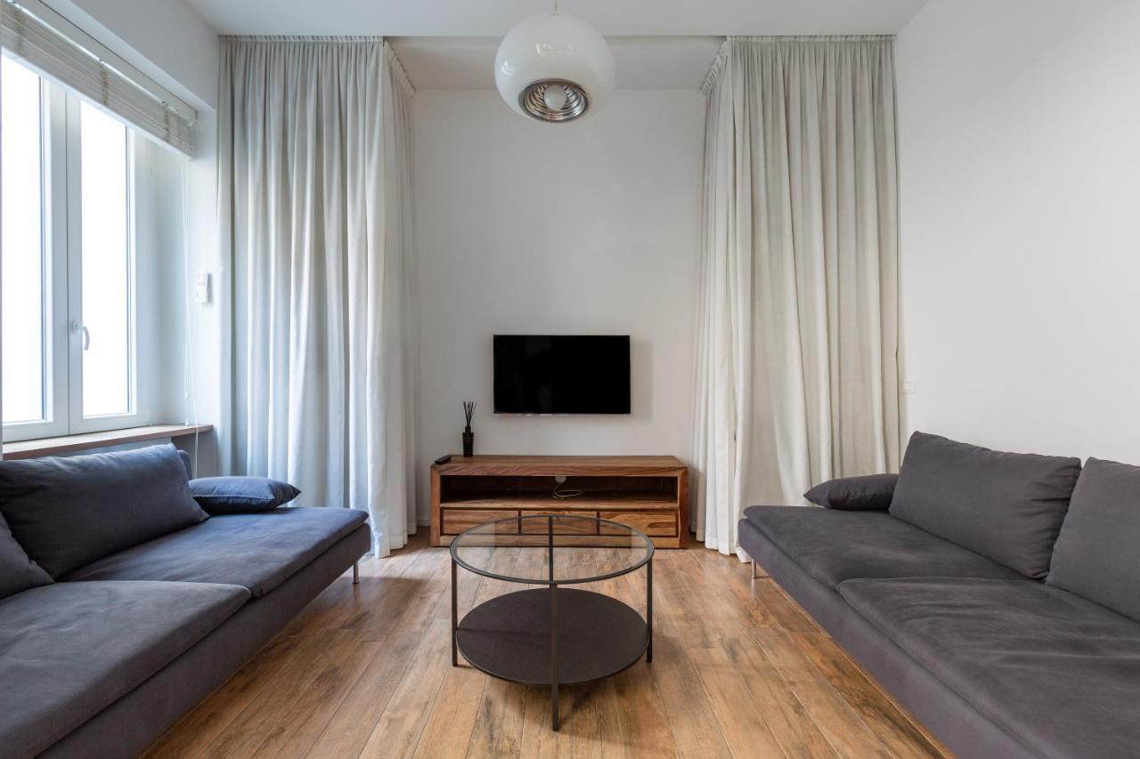 Tricolore Modern And Cozy Apartamento *