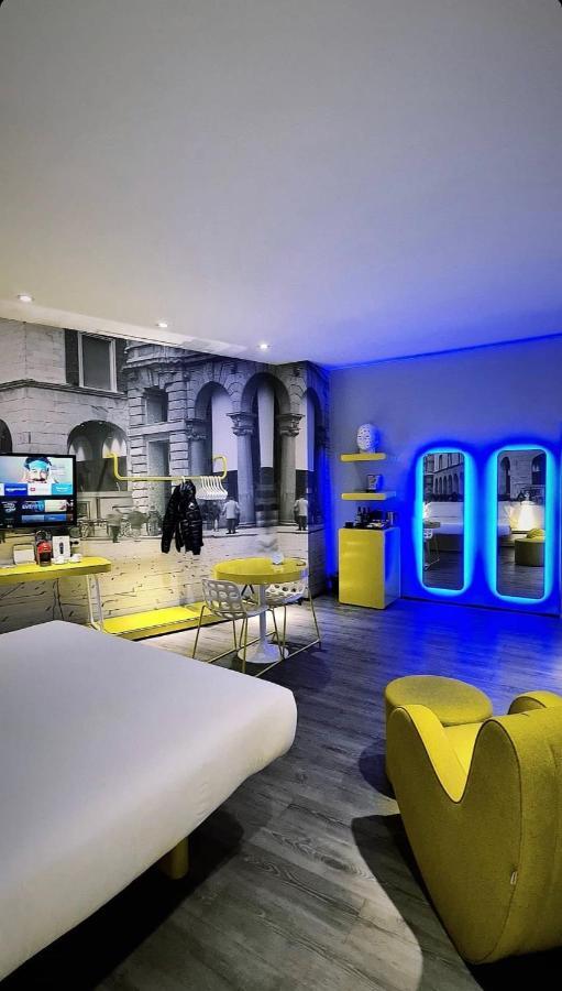 The Street Duomo | A Design Boutique Hotel 4*