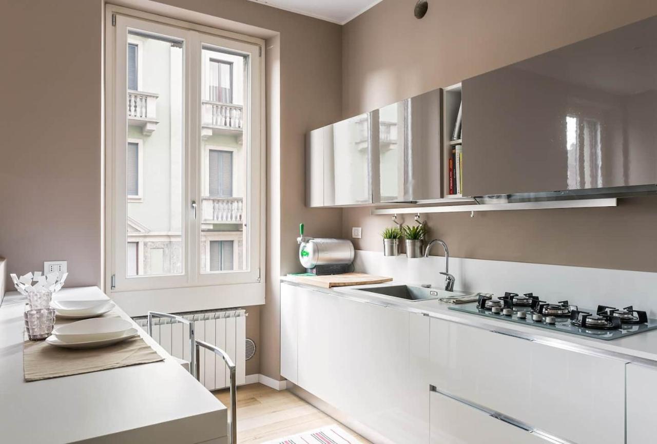 Apartment Porta Romana Modern And Cosy *