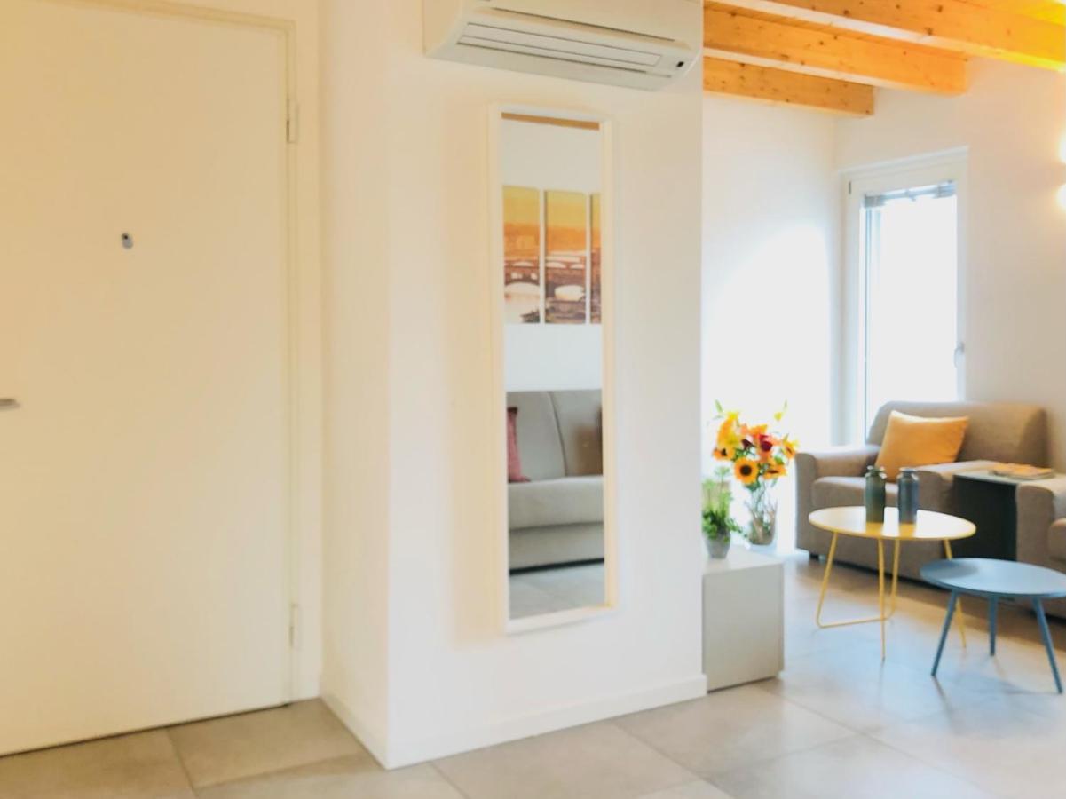 Apartment Stepandgo Navigli Mailand