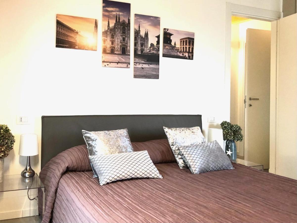 Stepandgo Navigli Apartment