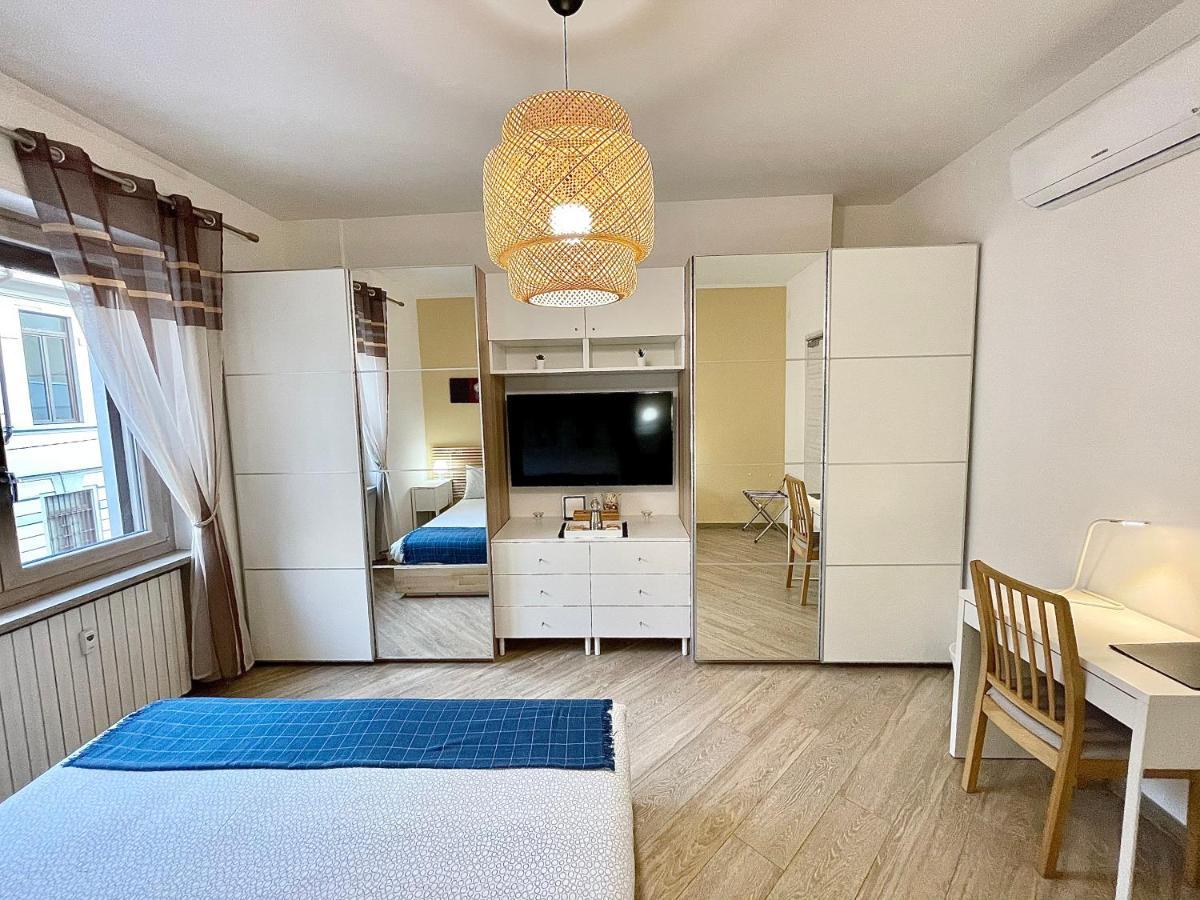 Guest house Milanholidays *