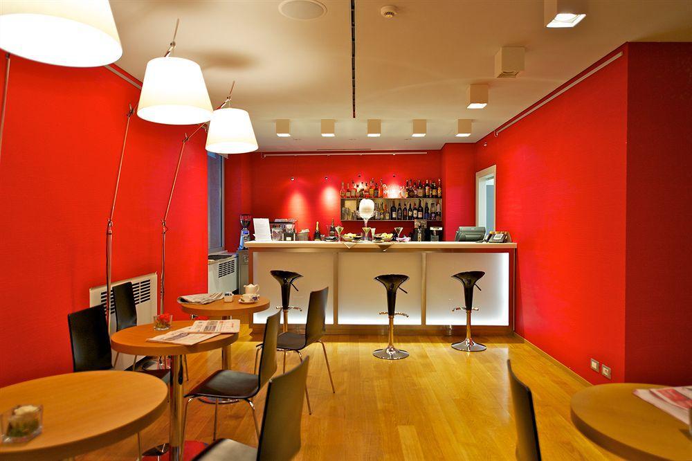 Mercure Solari Hotel Milão