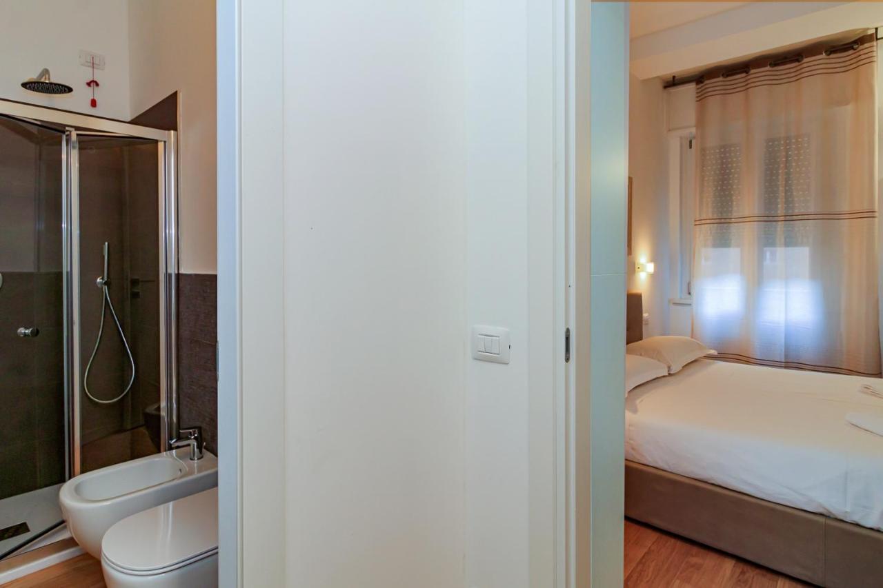 Joivy Cosy 1bed Flat In Fiera, Apartment Mailand