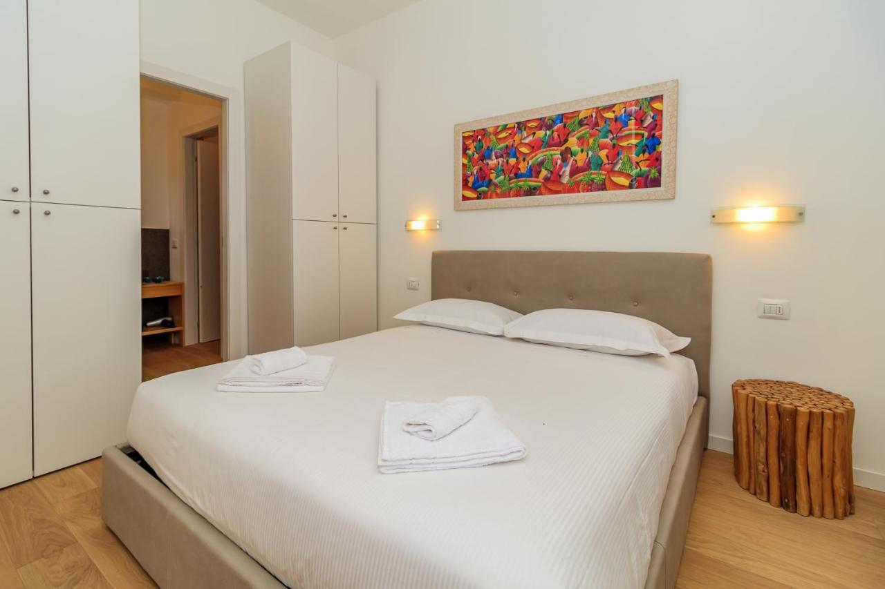 Joivy Cosy 1bed Flat In Fiera, Mailand