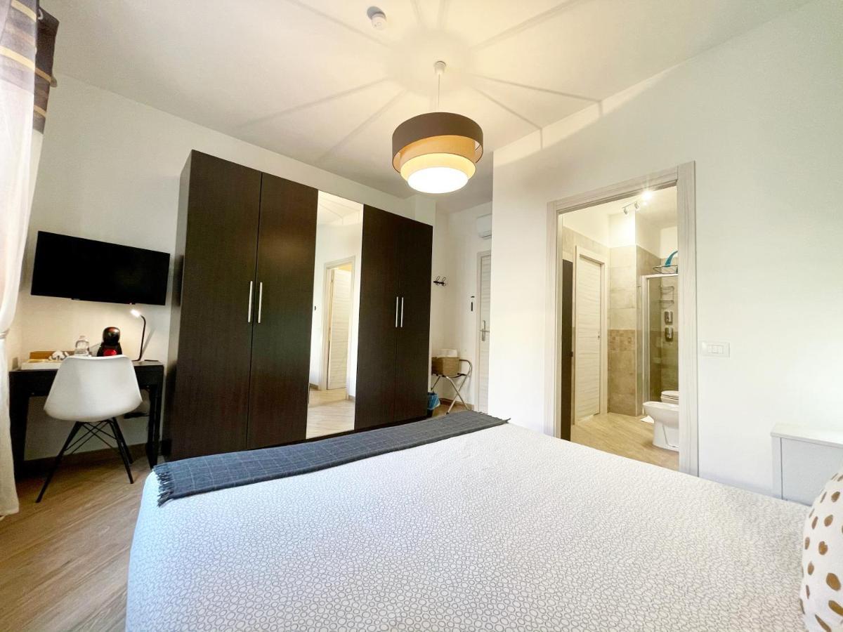 Milanholidays Guest house