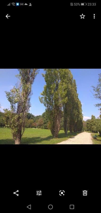 Apartment Lessona House Milan
