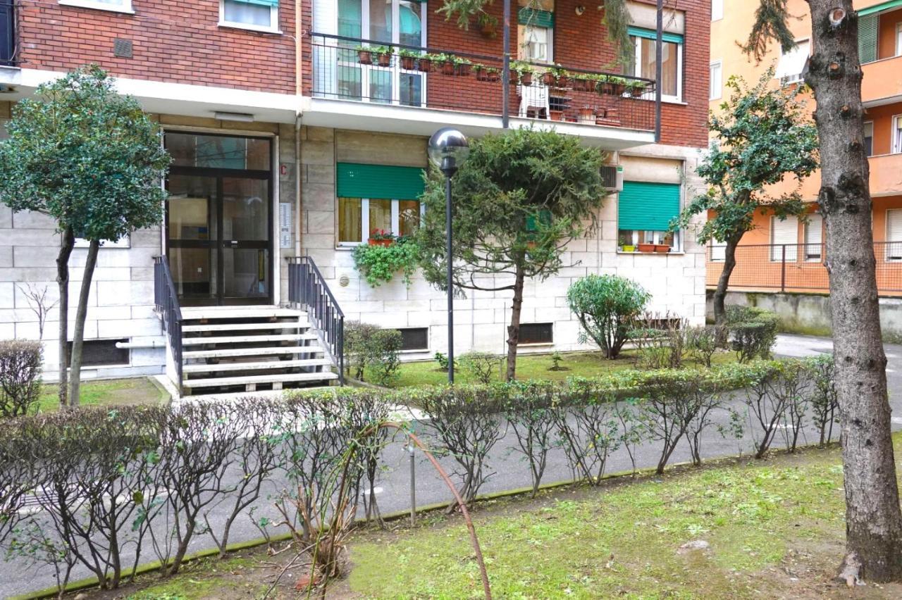 Lessona House Apartment