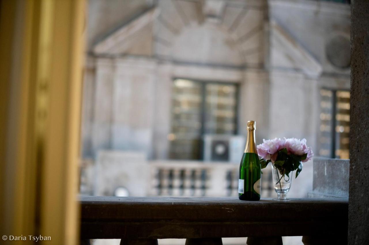 Aparthotel Intomilan Galleria Duomo I Boutique & Design
