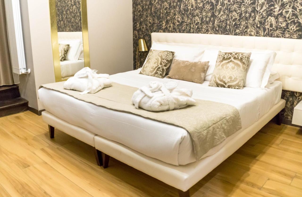 Aparthotel Intomilan Galleria Duomo I Boutique & Design Milão