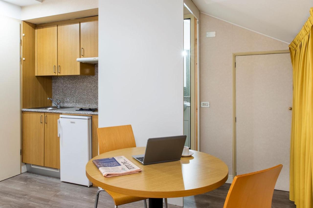 Portello Aparthotel Mailand