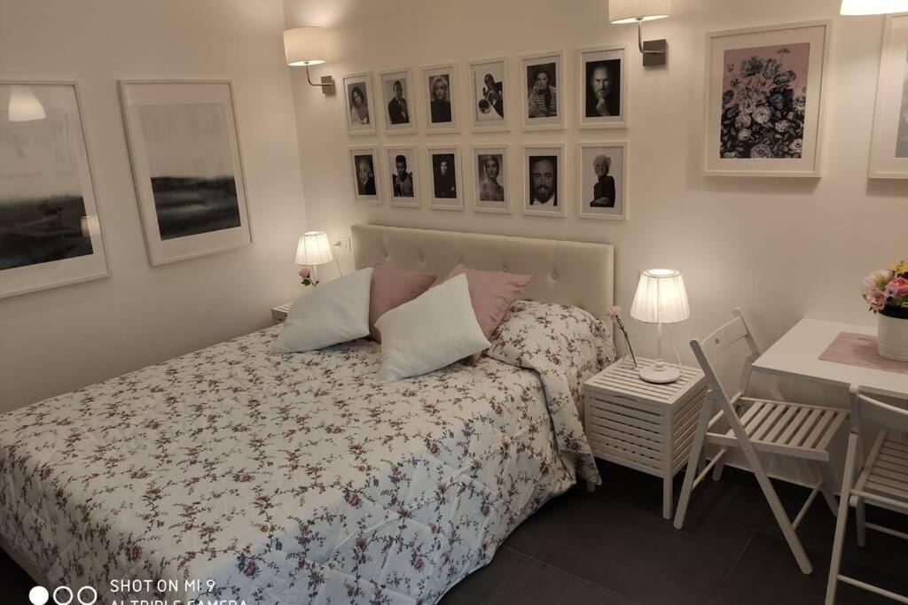 Apartment Luxury House
