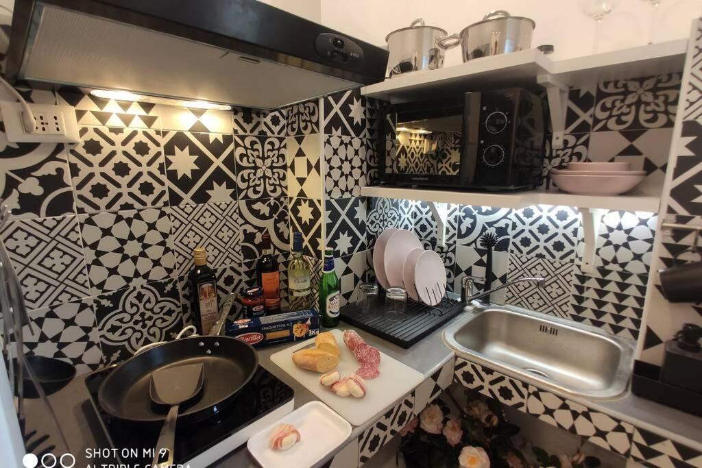 Apartment Luxury House *
