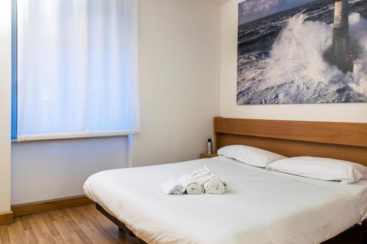 Aparthotel Portello Milão