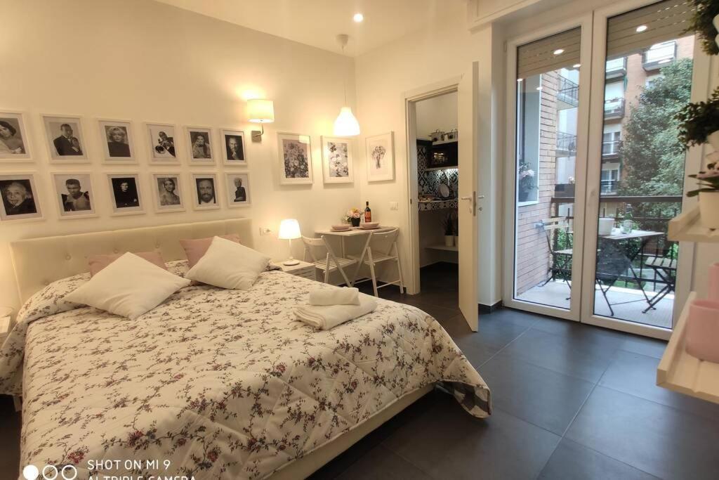 Apartment Luxury House *