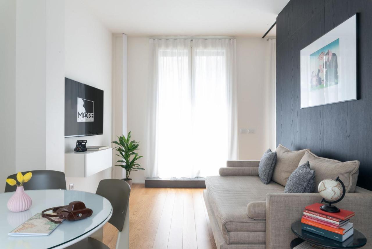Aparthotel Bmore Duomo - Luxury Near Duomo *