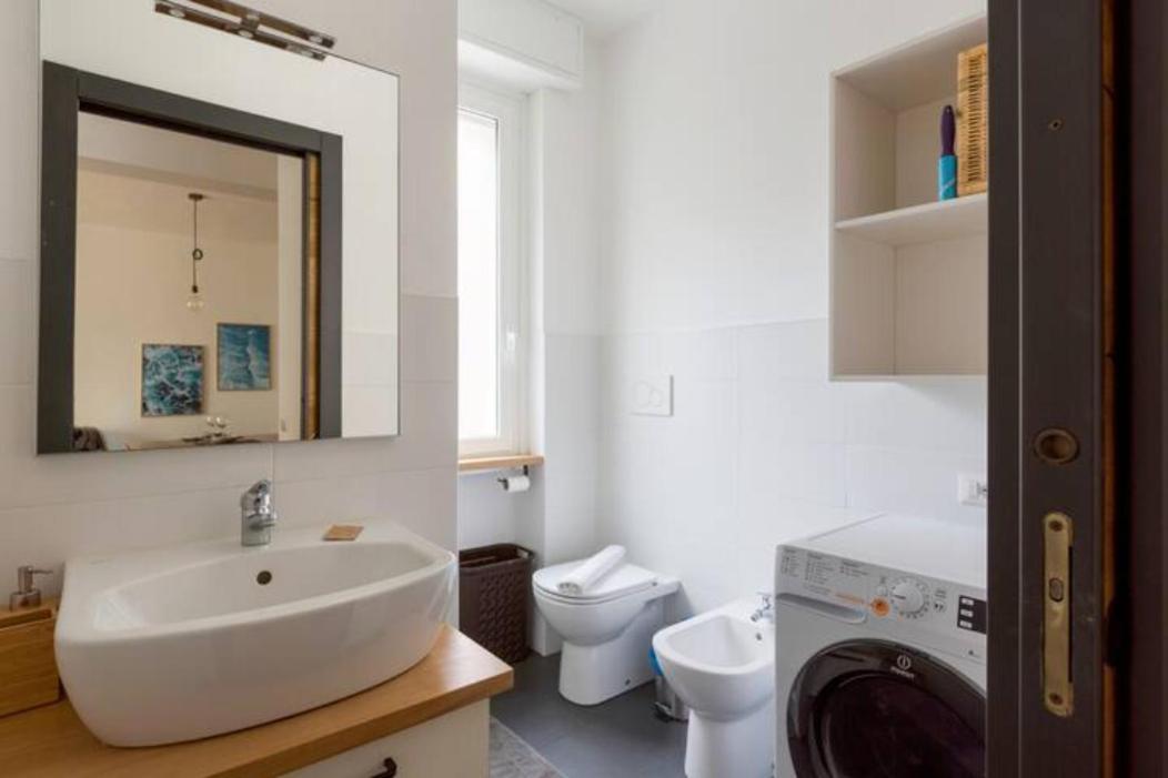 Life & Mico Cosy And Functional Milan