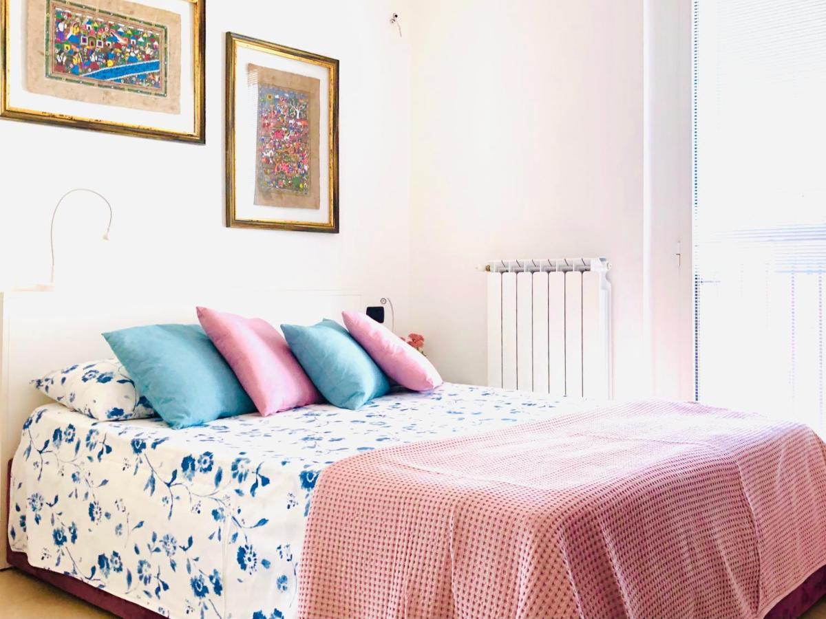 Apartment Stepandgo Navigli