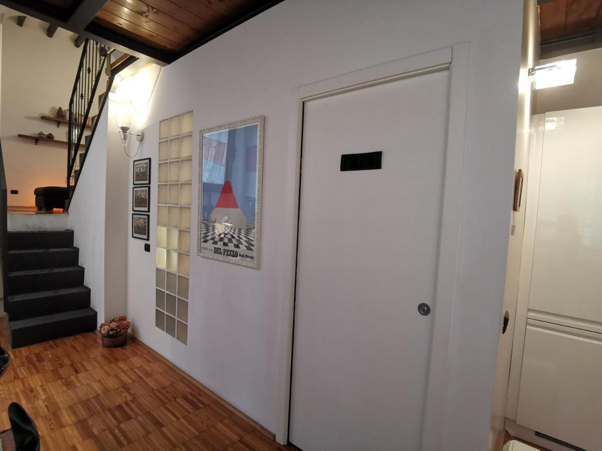 Luxury Loft 89 Milão