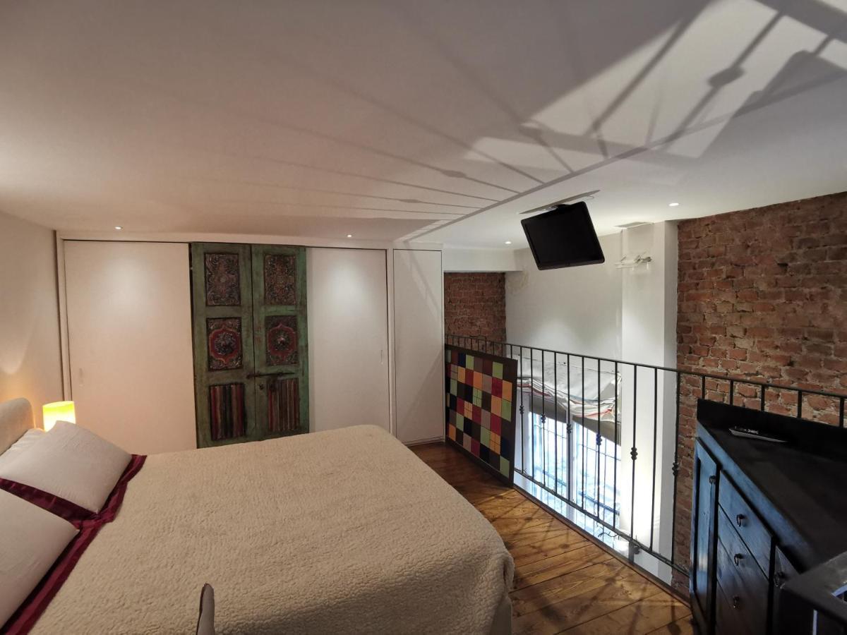 Luxury Loft 89 Milão