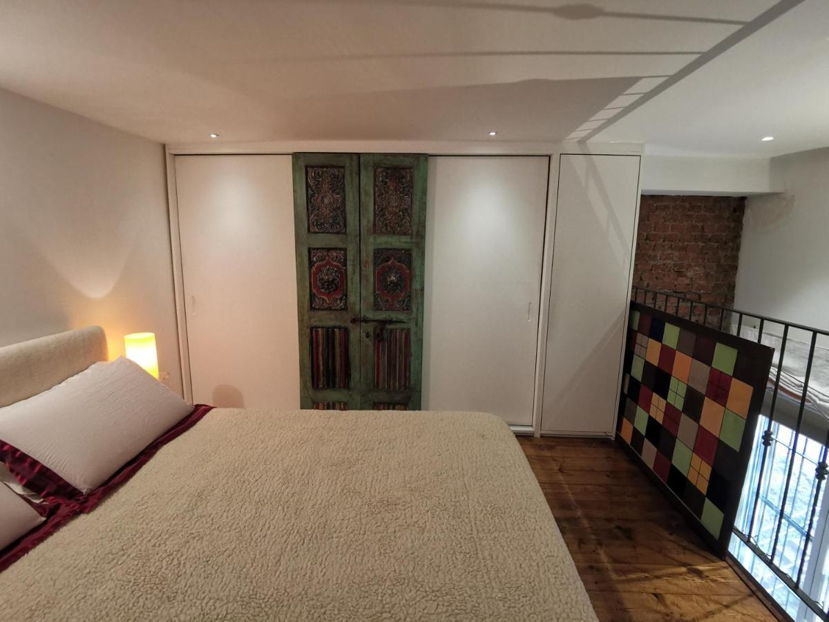Luxury Loft 89 * Milão