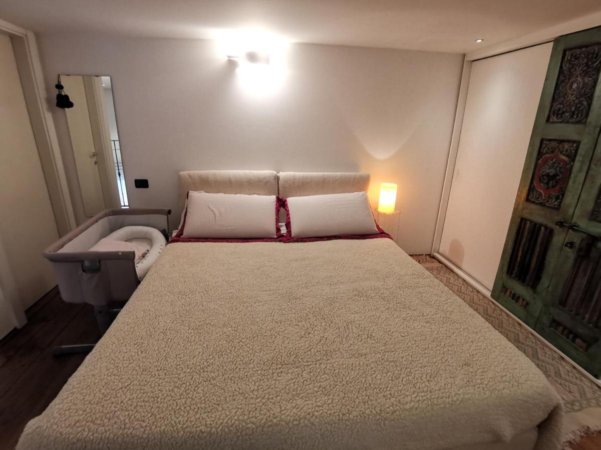 Luxury Loft 89 Apartamento