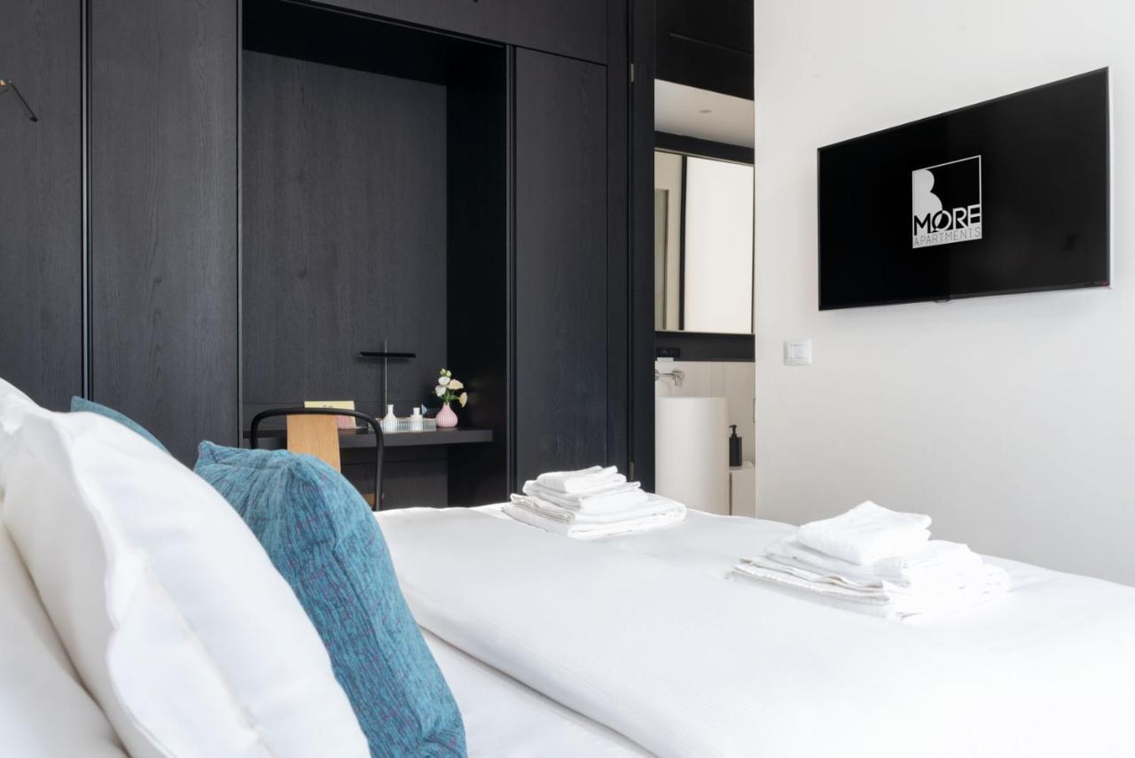 Bmore Duomo - Luxury Near Duomo Aparthotel *