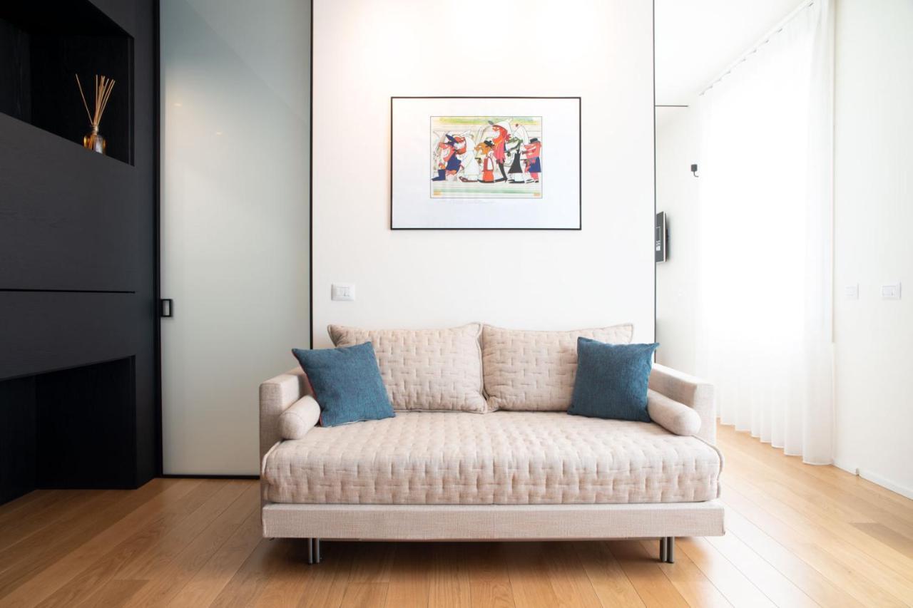 Bmore Duomo - Luxury Near Duomo Aparthotel Mailand