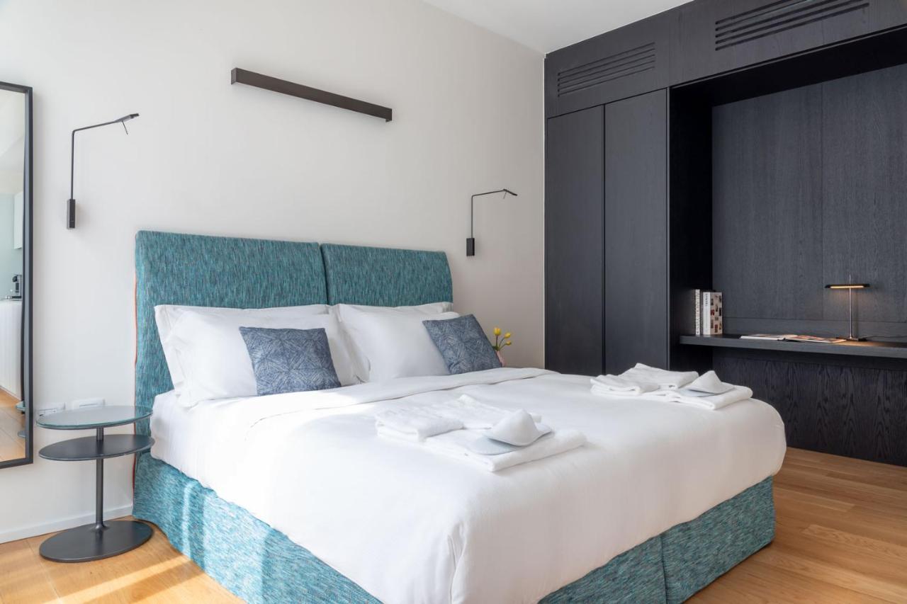 Aparthotel Bmore Duomo - Luxury Near Duomo *