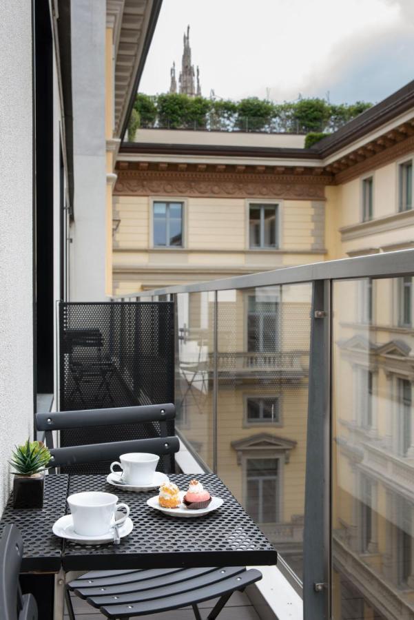 Bmore Duomo - Luxury Near Duomo *